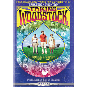 Taking Woodstock