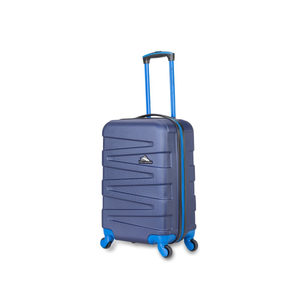 Braidwood 20" Hardside Spinner True Navy/Vivid Blue