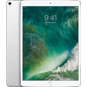 10.5" iPad Pro (512GB, Wi-Fi, Space Gray)