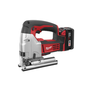 M18 Cordless Lithium-ion Jig Saw Kit