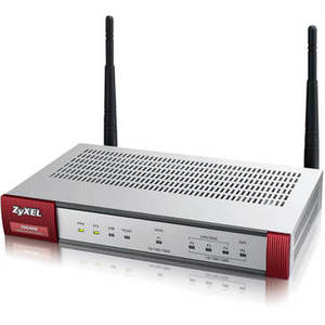 USG40W Performance Series Unified Security Gateway