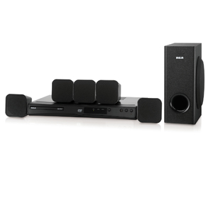 200 Watt Home Theater System w/ HDMI