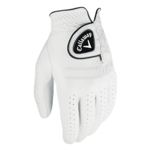 Callaway Tour Authentic Golf Gloves Size: Large