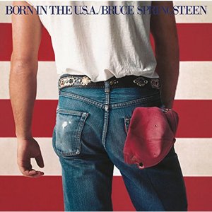 Born in the U.S.A. - Bruce Springsteen