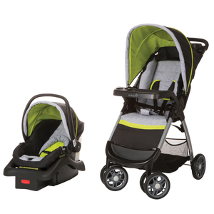 Amble Quad Travel System w/ OnBoard 22