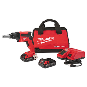 M18 FUEL Drywall Screw Gun Kit