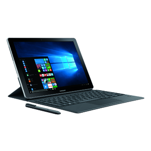 Galaxy Book 12" Windows 2-in-1 PC 8GB RAM/256GB SSD