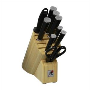 Miyabi Kaizen 10-Piece Block Set