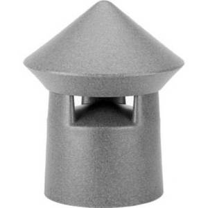 LGS300GR Cone Garden Speaker (Granite)