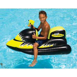 Lasershark Wet-Ski Squirter