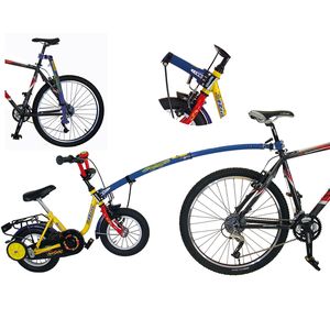 TrailGator Bike Training Aid (Blue)