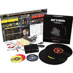 CROSS Pack - DJ Performance Bundle