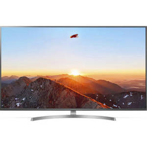 SK8000-Series 65"-Class HDR UHD Smart Nano Cell IPS LED TV