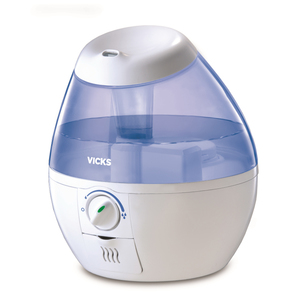 Filter Free Cool Mist Humidifier