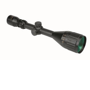 Konus 6X-24X52mm pro F30 First Focal Riflescope
