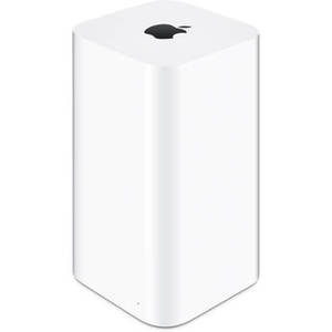 3TB AirPort Time Capsule (5th Generation)