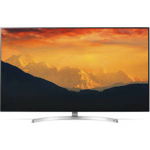 SK9000-Series 65"-Class HDR UHD Smart Nano Cell IPS LED TV