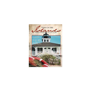 Times of the Islands - 6 Issues - 1 Year