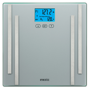 Smart Scale Body Composition w/ Bluetooth
