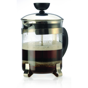 4-Cup Classic Coffee Press