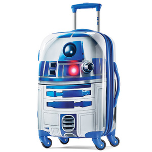 Star Wars R2D2 21" Spinner