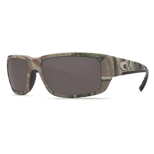 Fantail Camo Mossy Oak Sunglasses w/ 580P Lens