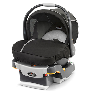 KeyFit Magic Infant Car Seat Coal