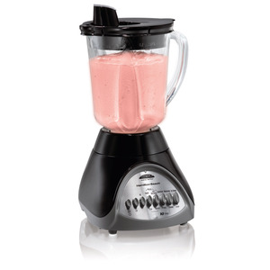 Smooth Pour 10 Speed Blender